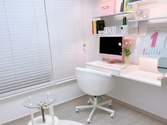 화이트인테리어 높은층고 7번째 이미지