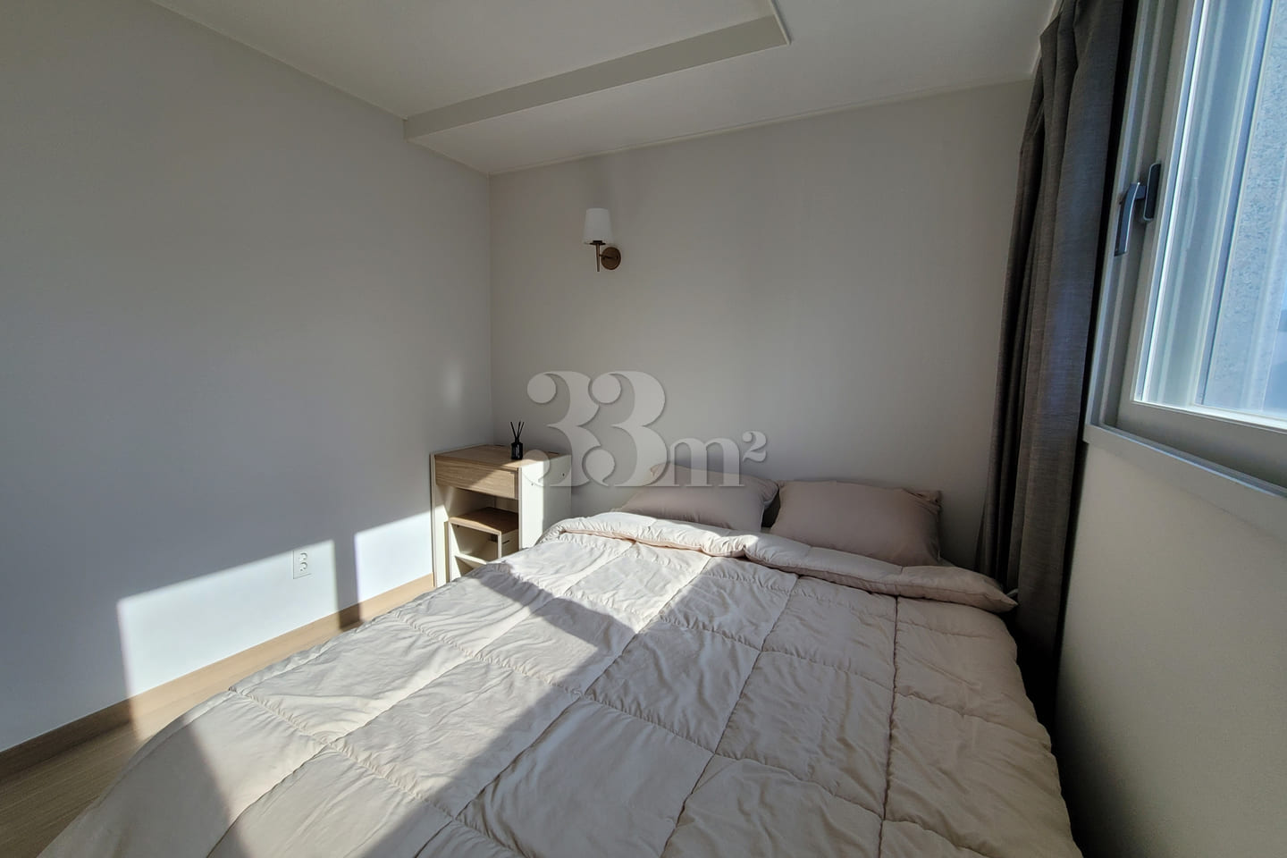 🌈 Dobong Station Two-Room Officetel 5th image