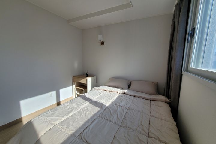 🌈 Two-room apartel near Dobong Station 5th image