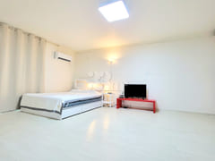 Woojung Innovation City Queen Bed Seungchang 0th image