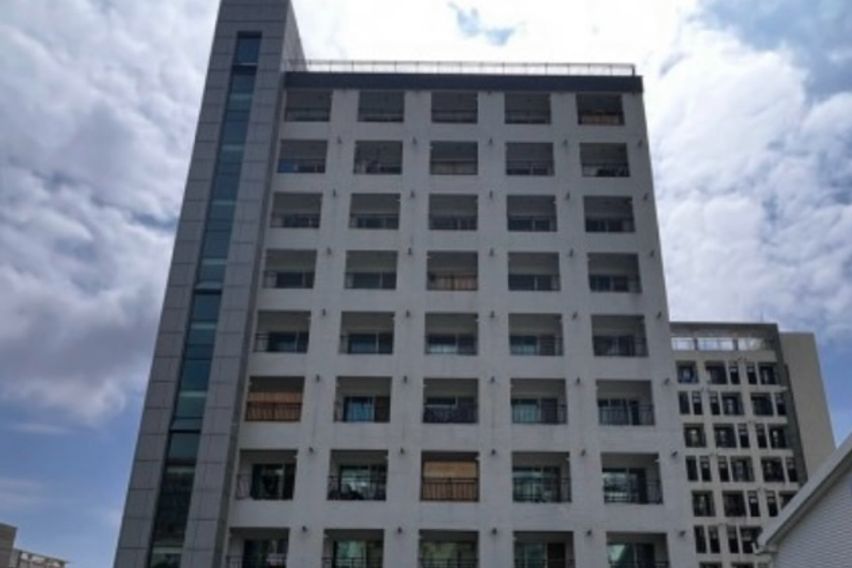 제주 감성숙소 #서귀포 5번째 이미지