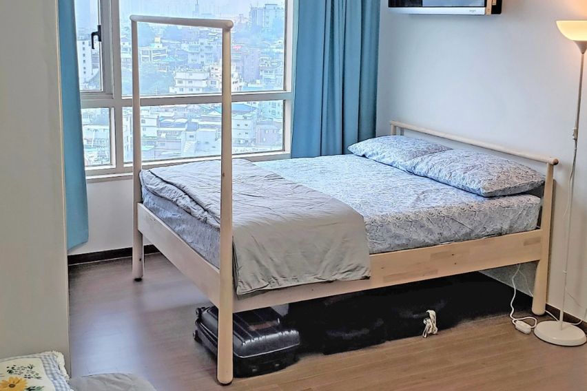 서울역 도보 5분거리