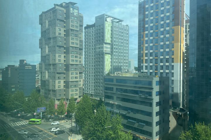 Fully furnished, 2-minute walk from Ewha Woma 19th image