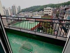 언덕위 신축2룸 산조망 5번째 이미지