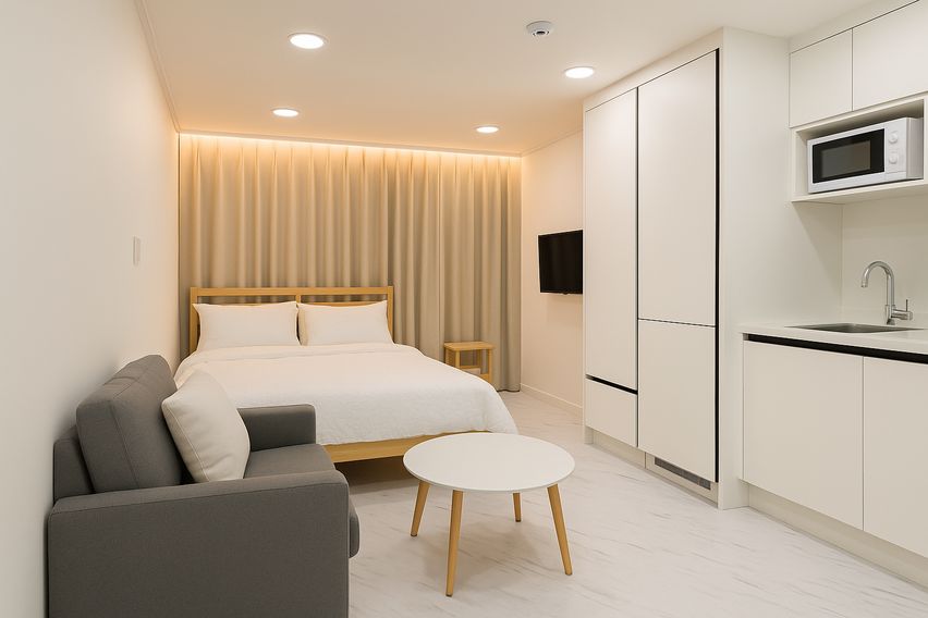 ☆신축☆조인스테이S1