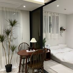 Jamsil Room Unit Image