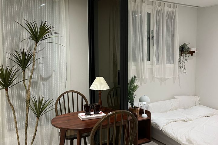 Jamsil Room 0th image