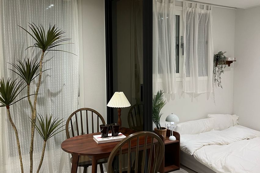 잠실룸 0번째 이미지