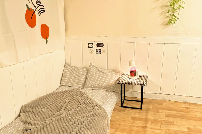 1층같은,신사역논현역 8번째 이미지