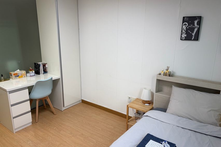 강남역 무료주차 501 1번째 이미지