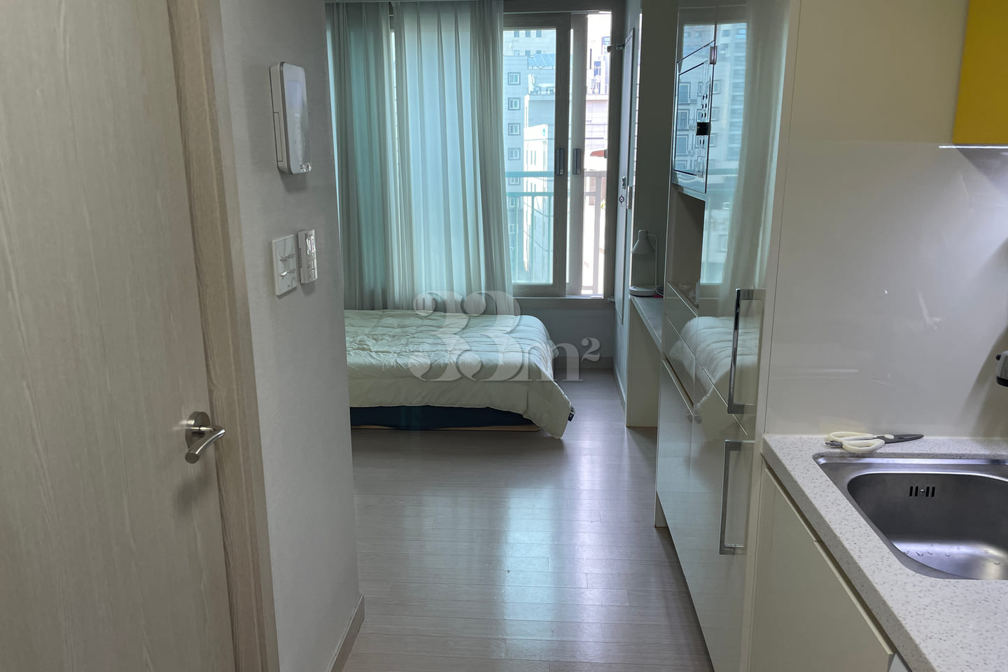 Cozy House near Yeonnam-dong 1th image