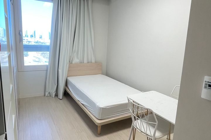 아산 탕정 브라운스톤 4번째 이미지