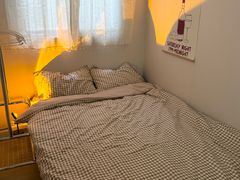 Two-room house near Sinseoldong Station 6th image