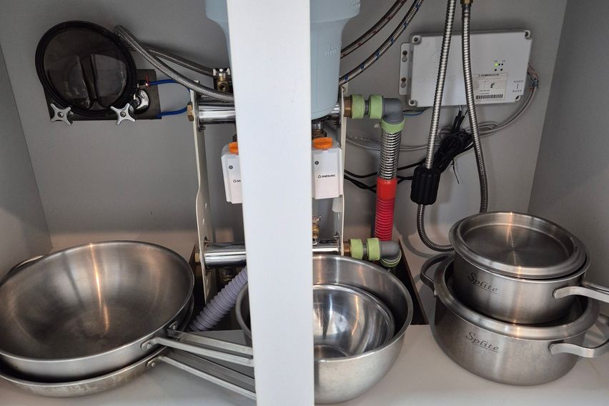 리버뷰투베드코지프리미엄