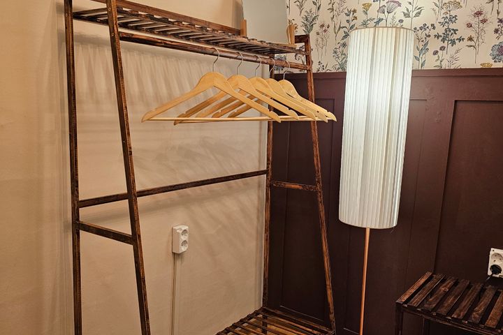 Guwol-gil Hospital COZY Two-Room Apartment 7th image