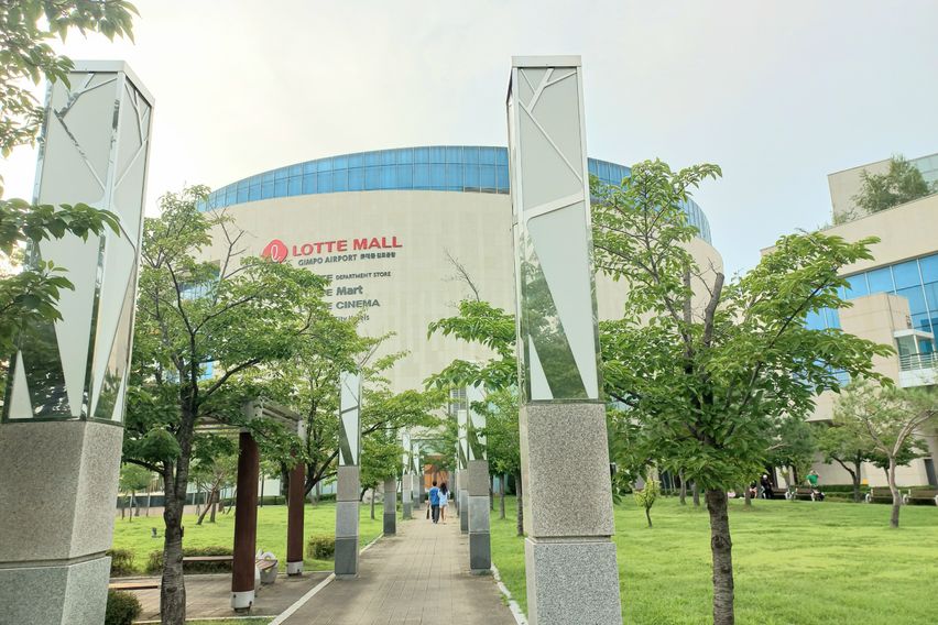 교통,쇼핑편한 투베드룸