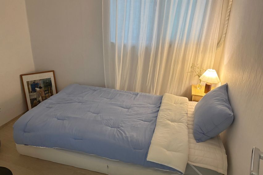 홍대1분 프라이빗3룸