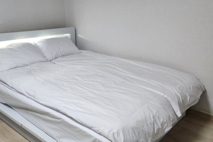 Apartments near Bucheon City Hall in Sinjung- 3th image