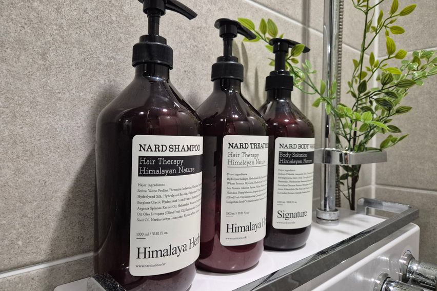 송도 오션 스테이