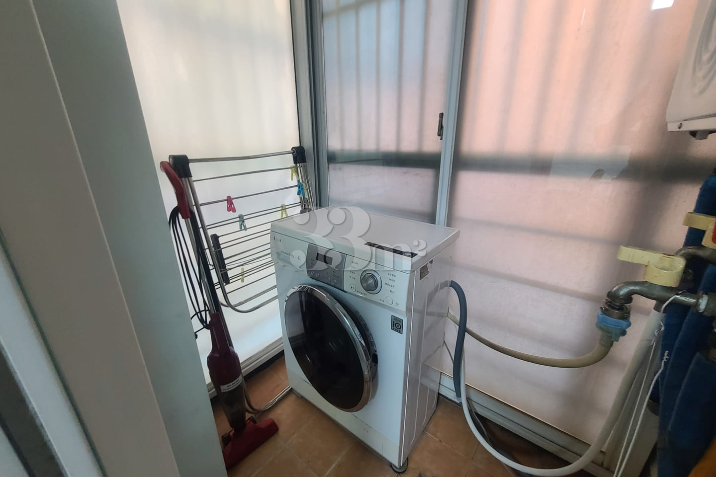 Cozy studio apartment in Goyang-si 14 3th image