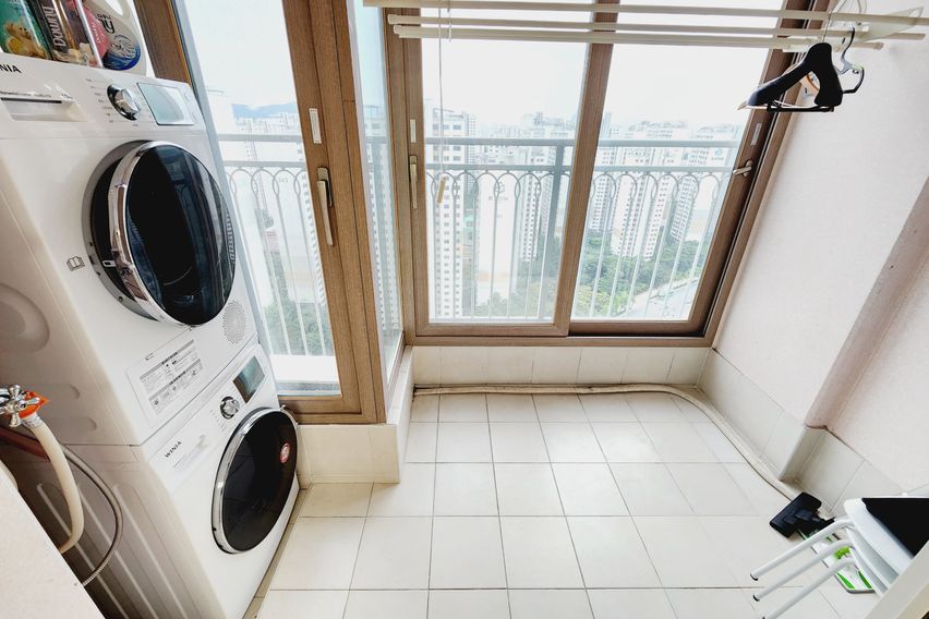 잠실4인가족APT타워🎆