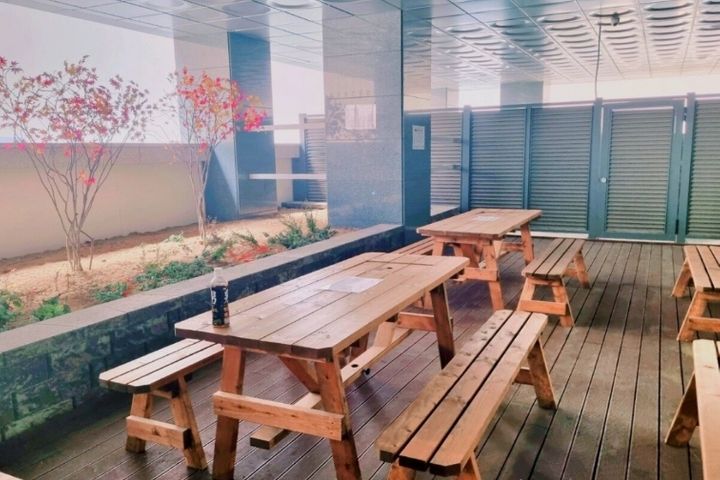 수성구초역세권예쁜복층집 18번째 이미지