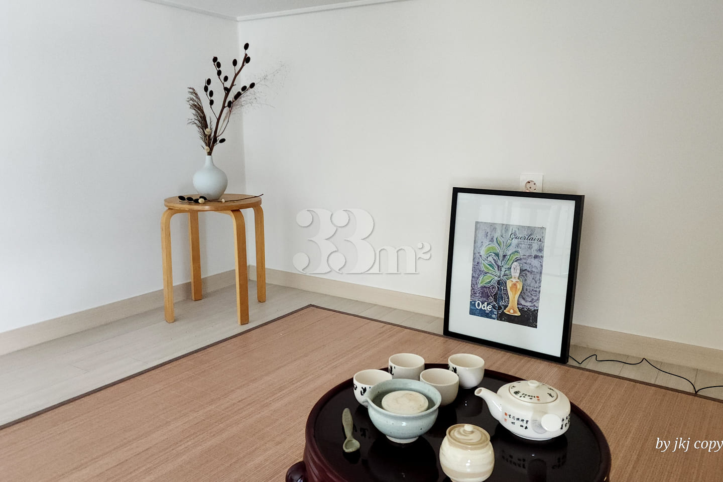 3-room apartment in Dongdaemun, Sindang-dong, 11th image