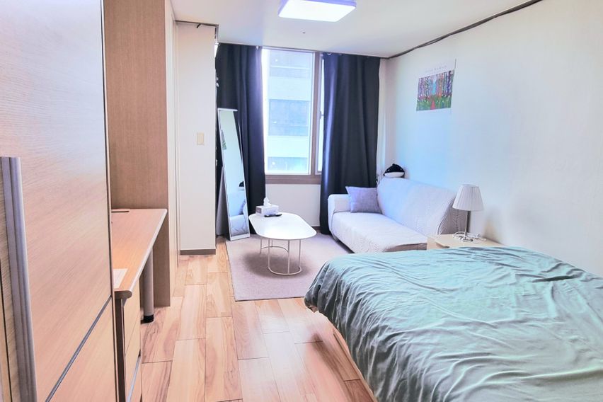 🎯서울대입구역 2분