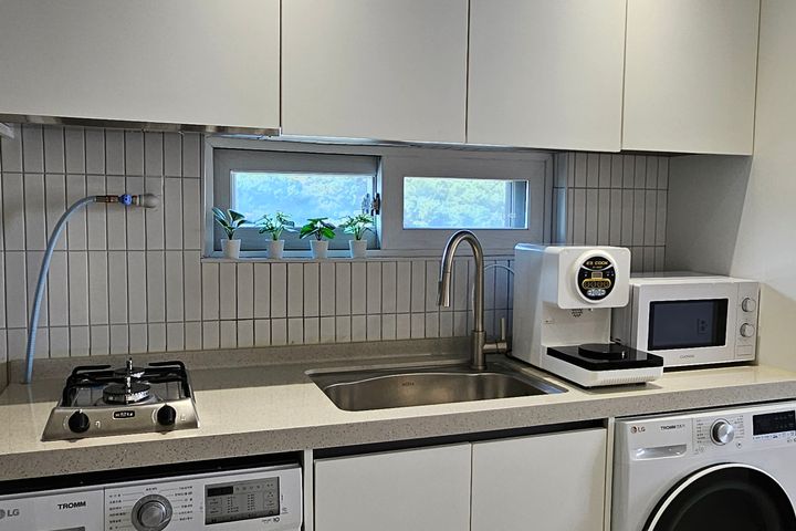 광안리 복층 최대8인 6번째 이미지