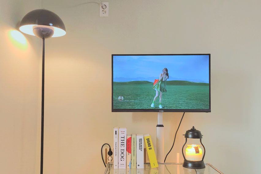 9호선 가양역 무료주차