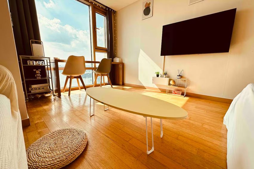 마포역 한강 여의도홍대 1번째 이미지