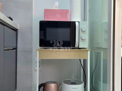 Cost-effective studio apartment with a separa 15th image