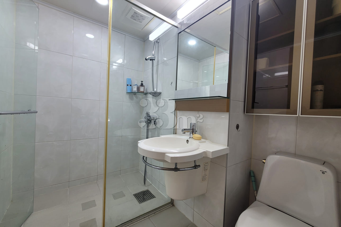 Seolleung Station, fully furnished. KC10 18th image