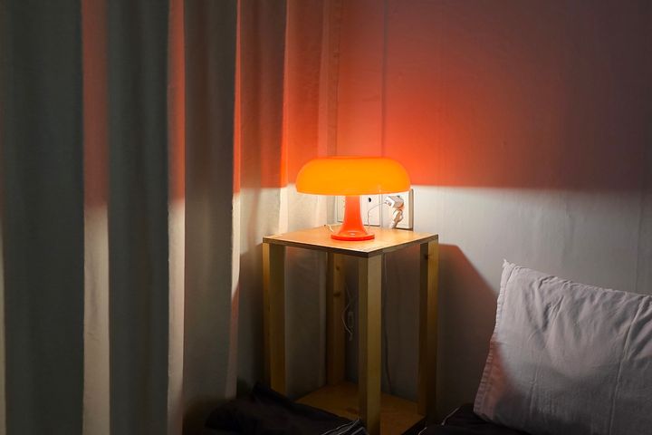 Fully furnished unit near Chungnam National U 3th image