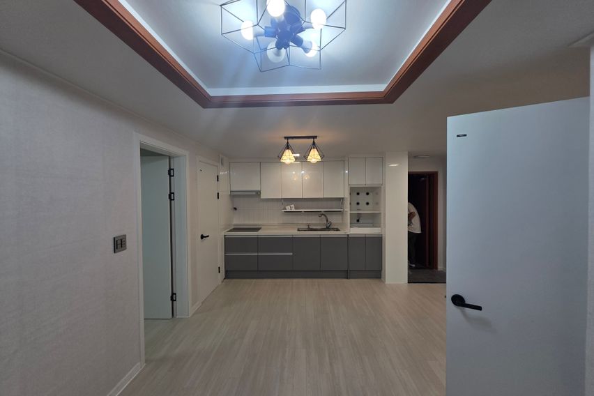 중곡동 넓고 깨끗한2룸 2번째 이미지