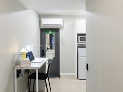 Deluxe Room 4th image