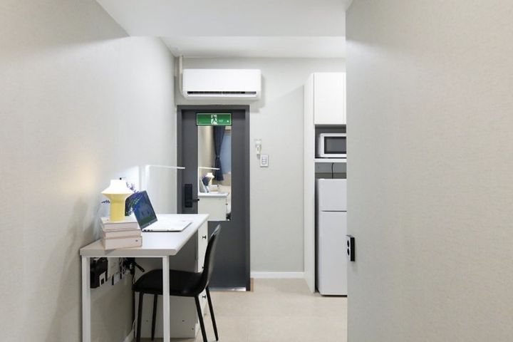 Deluxe Room 4th image