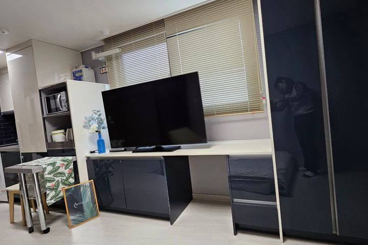 부산역ㆍ중앙동역근처1. 6번째 이미지