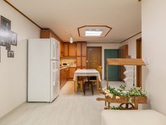 Guro Apartment 3th image