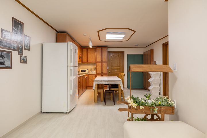 Guro Apartment 3th image