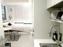 Sangam Officetel Optimized for a Single Perso 2th image