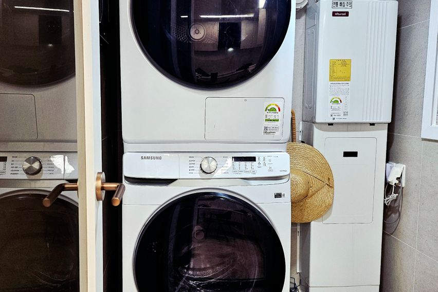 10인 펜트 신축 복층