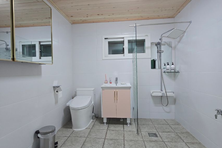 속초 힐링하우스[4룸]