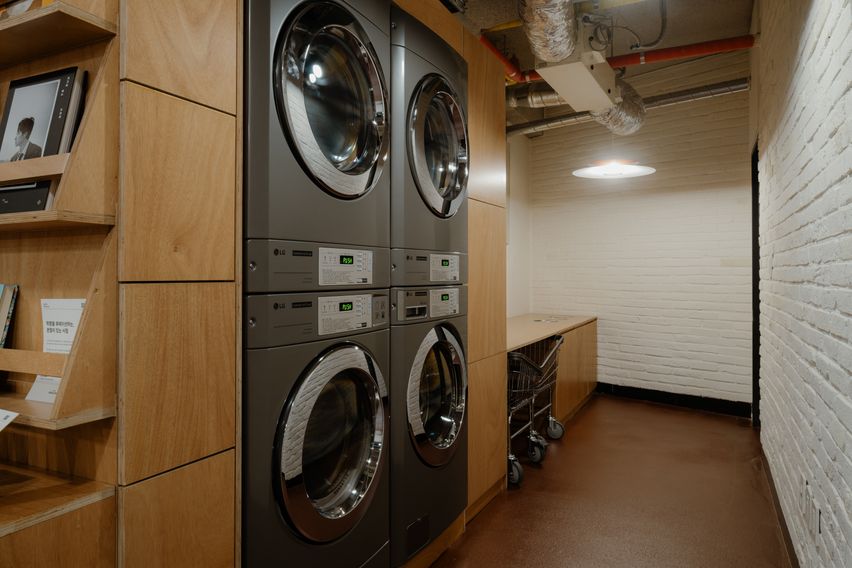 신당 반려동물 동반가능