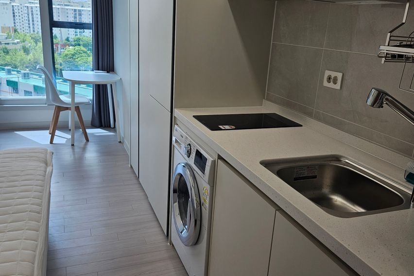 신축풀옵션아파트고층뷰