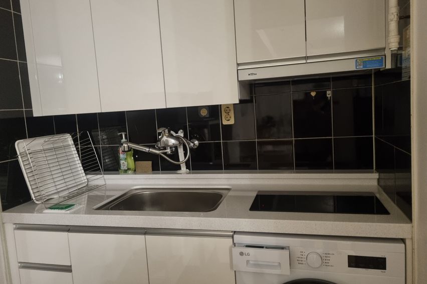 왕십리 오피스텔