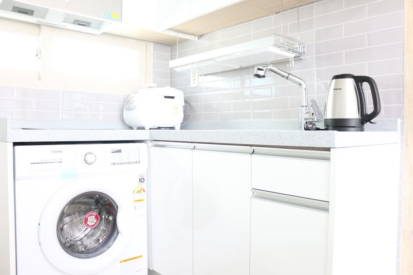 전철역도보5분 방 3개 7번째 이미지