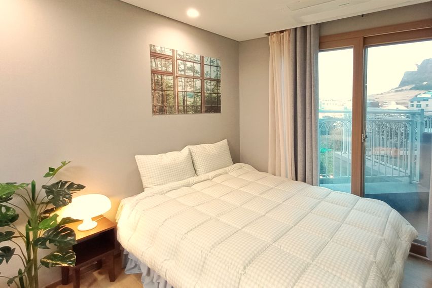 성산일출봉뷰_모구리한달 1번째 이미지