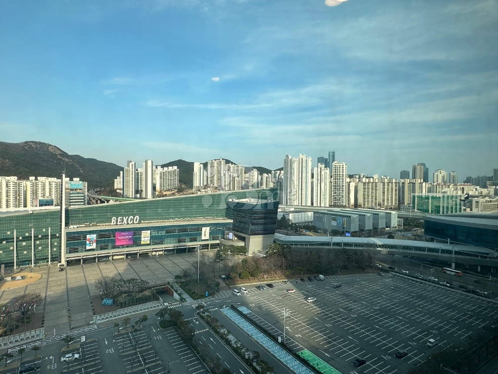 벡스코센텀호텔#건조기 11번째 이미지