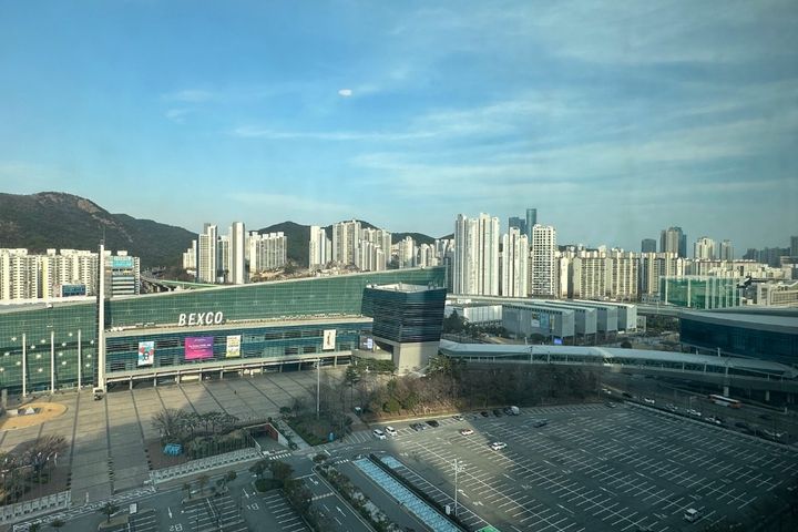 부산 벡스코센텀호텔#5 17번째 이미지